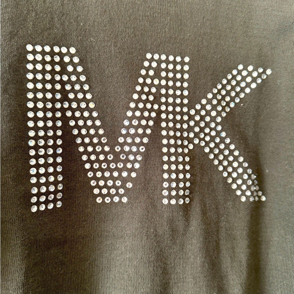 🍁Michael Kors Studded Sweater - Picture 2 of 7